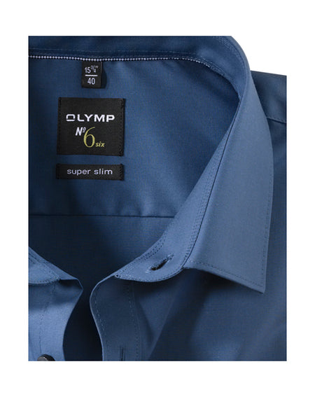 Olymp Super slim fit Skjorte
